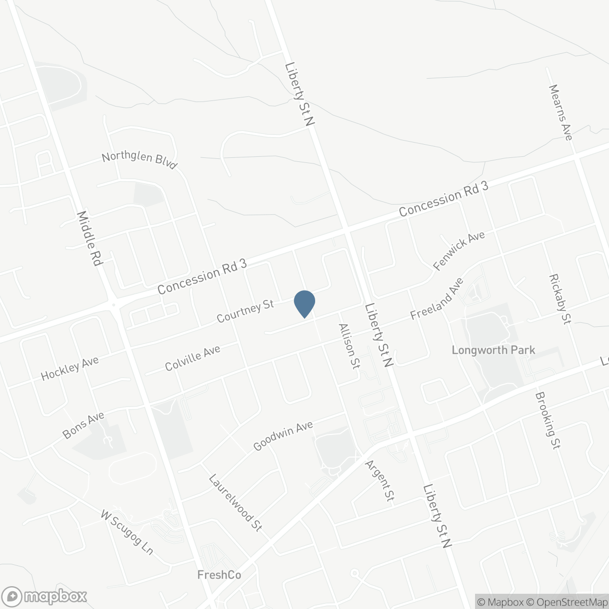 52 MCCORKELL STREET, Clarington, Ontario L1C 0B7